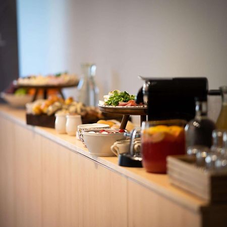 Radisson Hotel Budapest Budapart Zewnętrze zdjęcie
