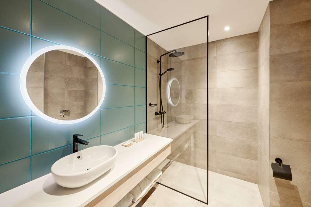 Radisson Hotel Budapest Budapart Pokój zdjęcie