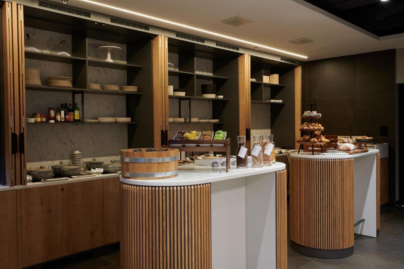 Radisson Hotel Budapest Budapart Zewnętrze zdjęcie