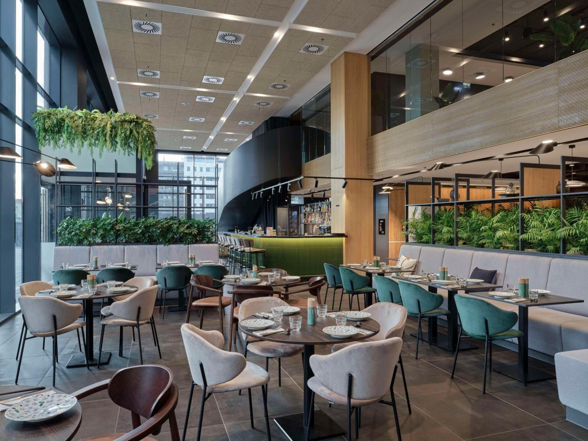 Radisson Hotel Budapest Budapart Zewnętrze zdjęcie