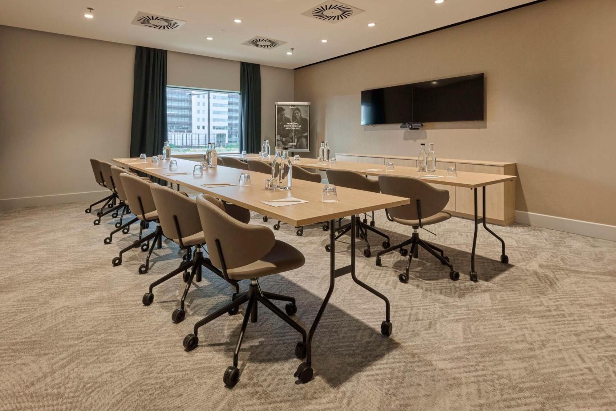 Radisson Hotel Budapest Budapart Zewnętrze zdjęcie