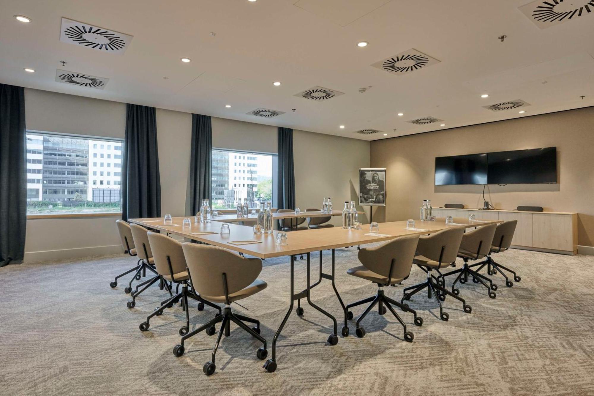 Radisson Hotel Budapest Budapart Zewnętrze zdjęcie