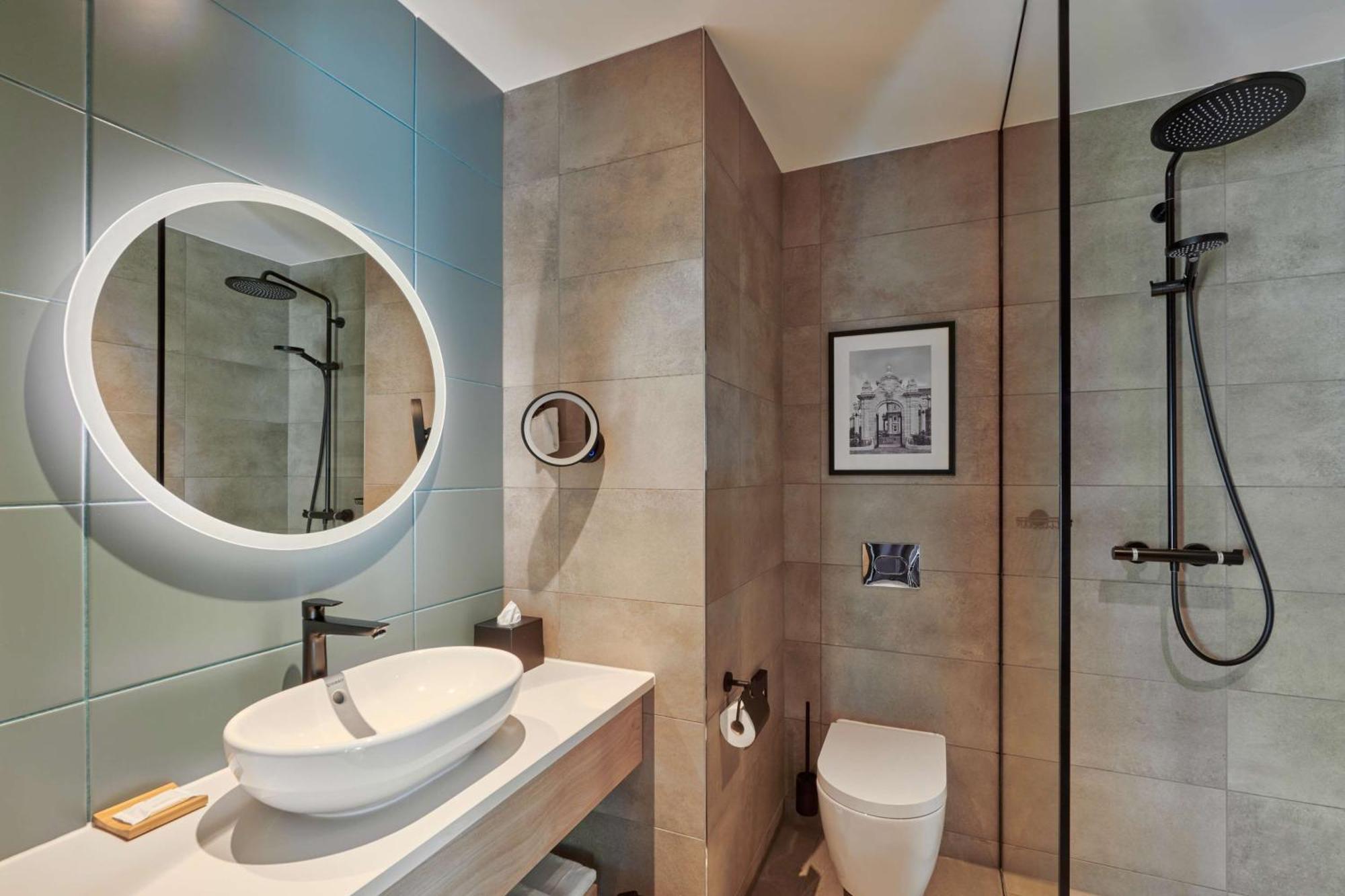 Radisson Hotel Budapest Budapart Zewnętrze zdjęcie