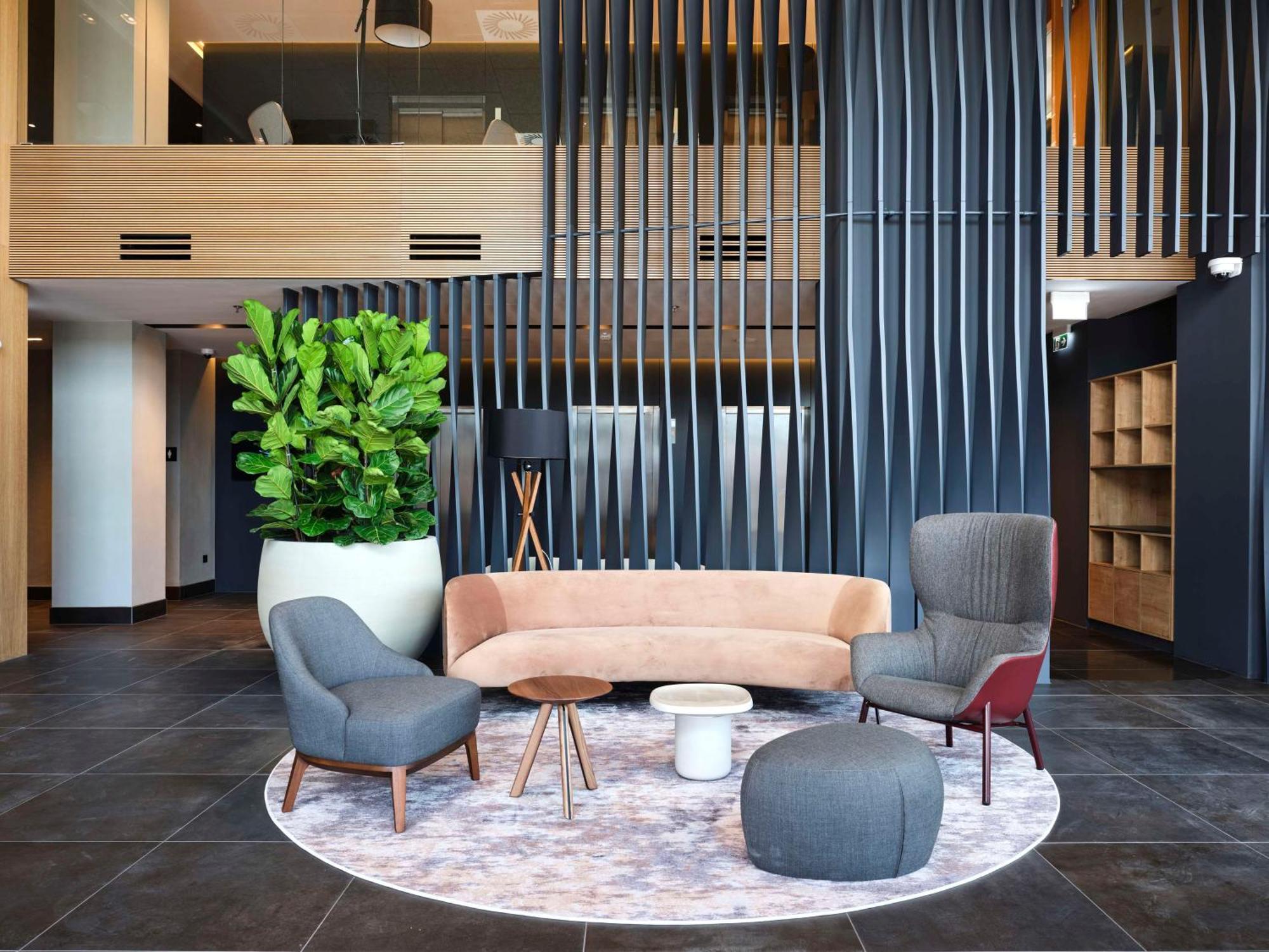 Radisson Hotel Budapest Budapart Zewnętrze zdjęcie