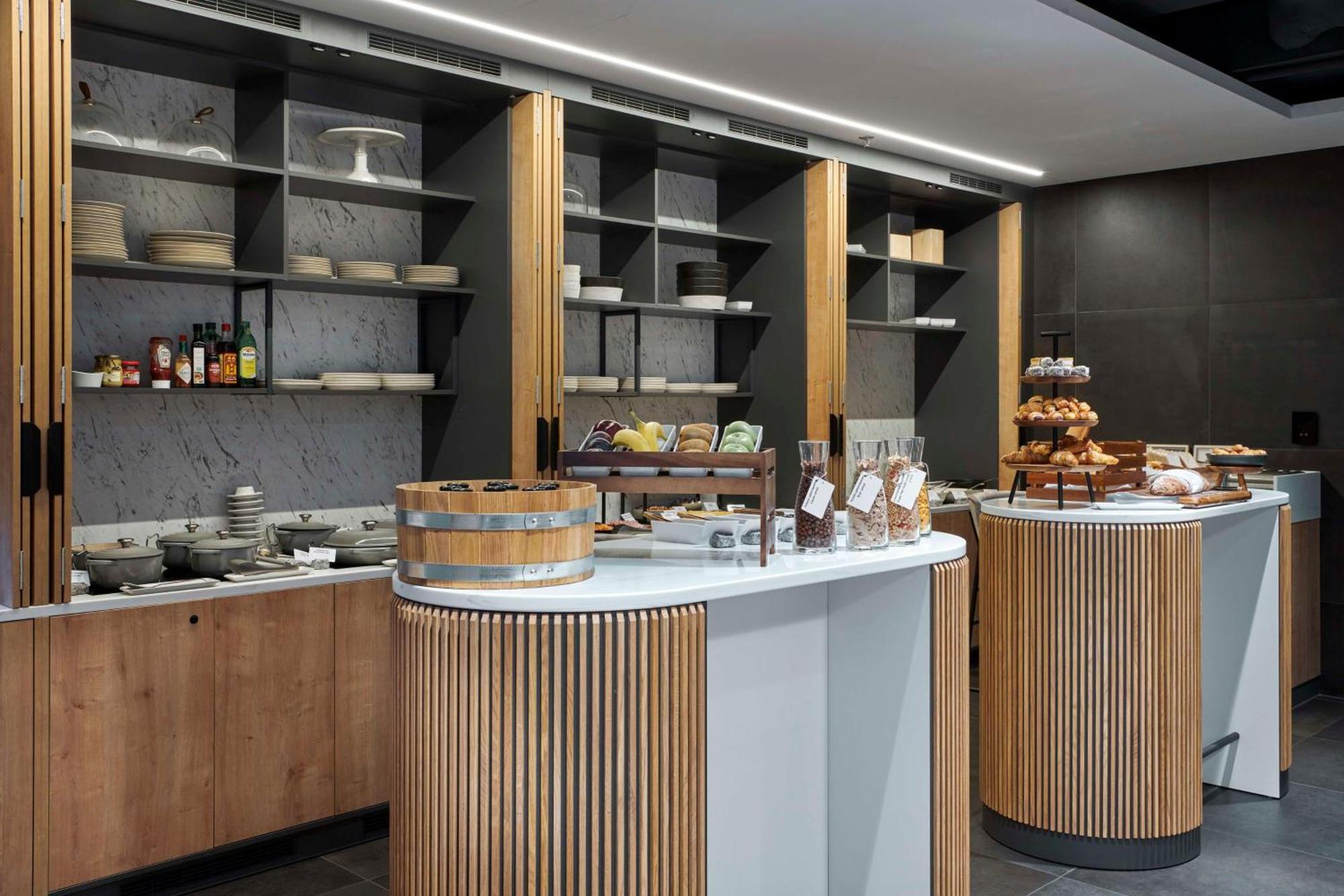 Radisson Hotel Budapest Budapart Zewnętrze zdjęcie