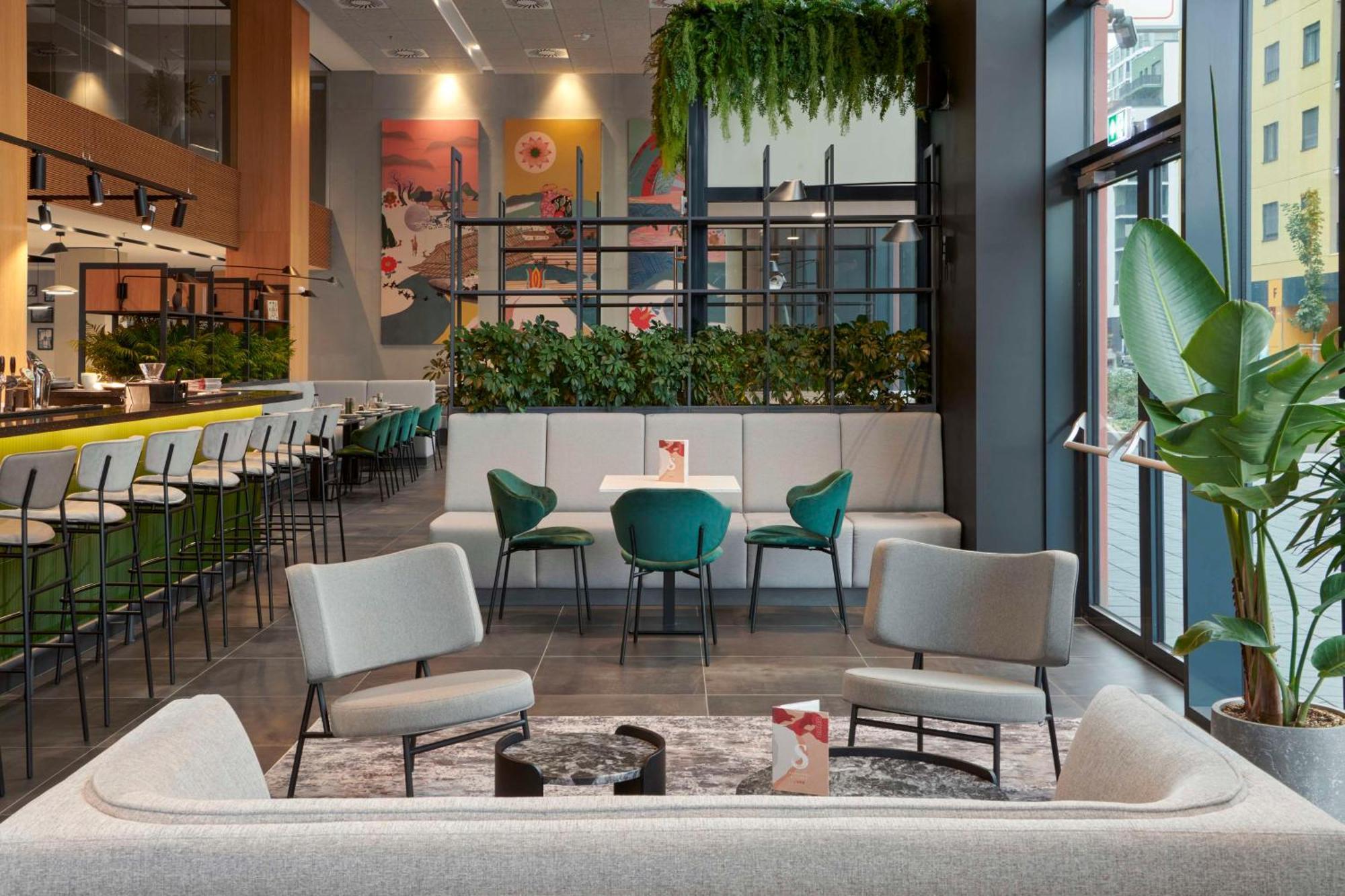Radisson Hotel Budapest Budapart Zewnętrze zdjęcie
