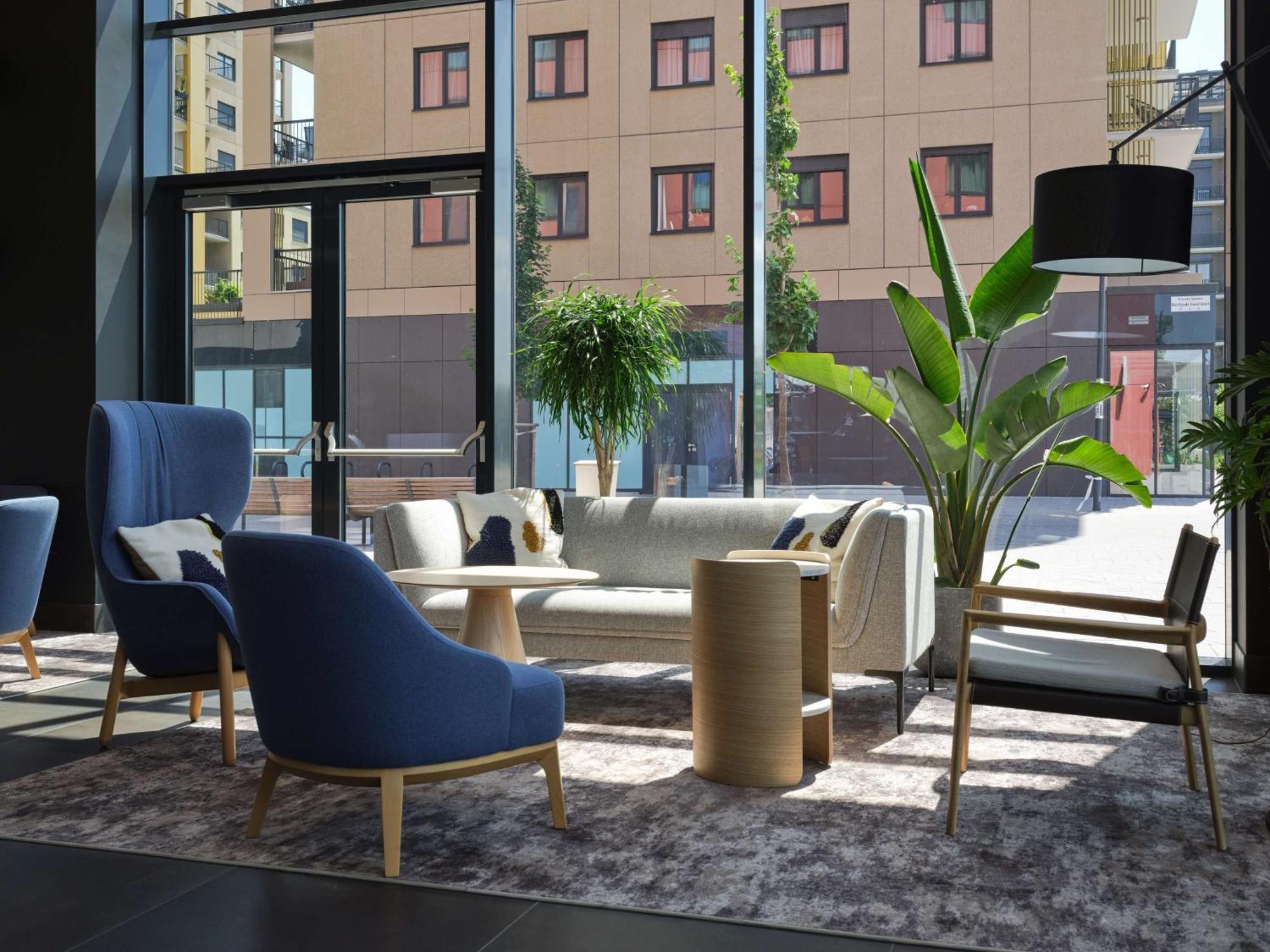 Radisson Hotel Budapest Budapart Zewnętrze zdjęcie