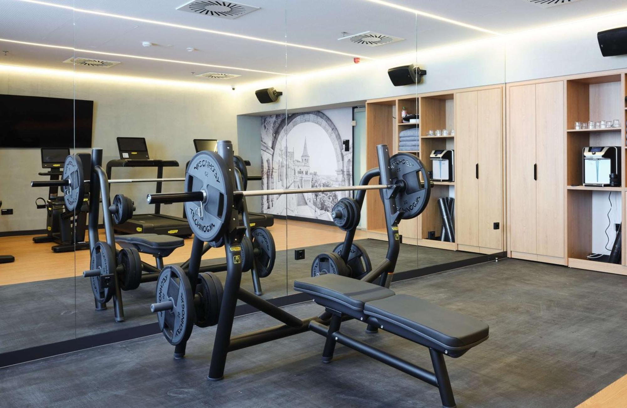 Radisson Hotel Budapest Budapart Zewnętrze zdjęcie
