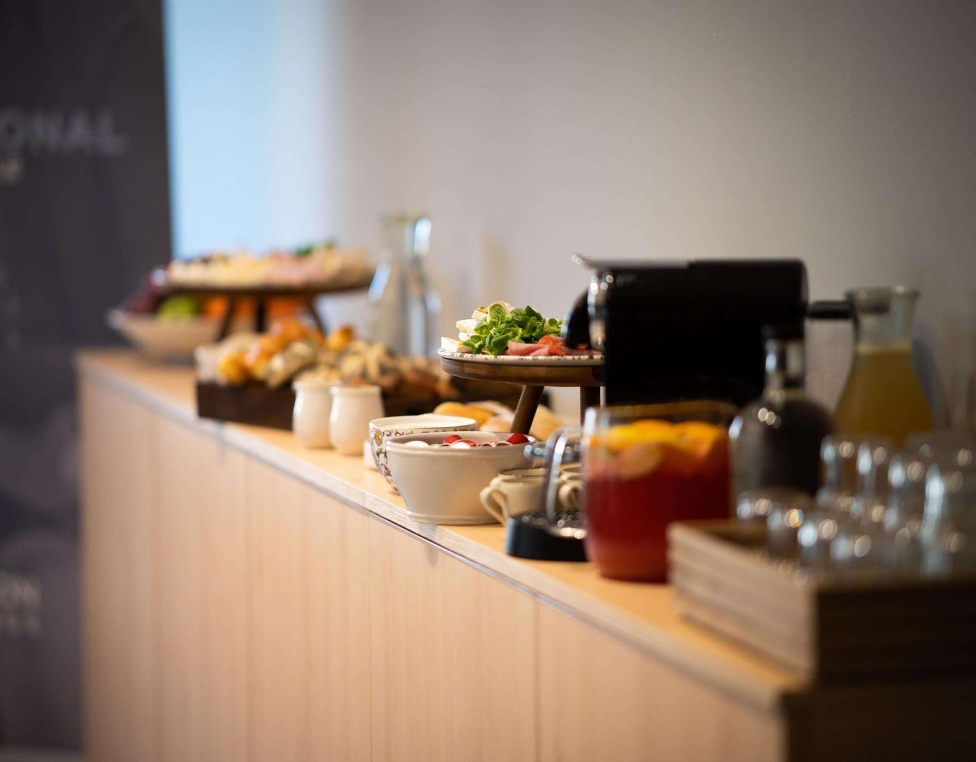 Radisson Hotel Budapest Budapart Zewnętrze zdjęcie