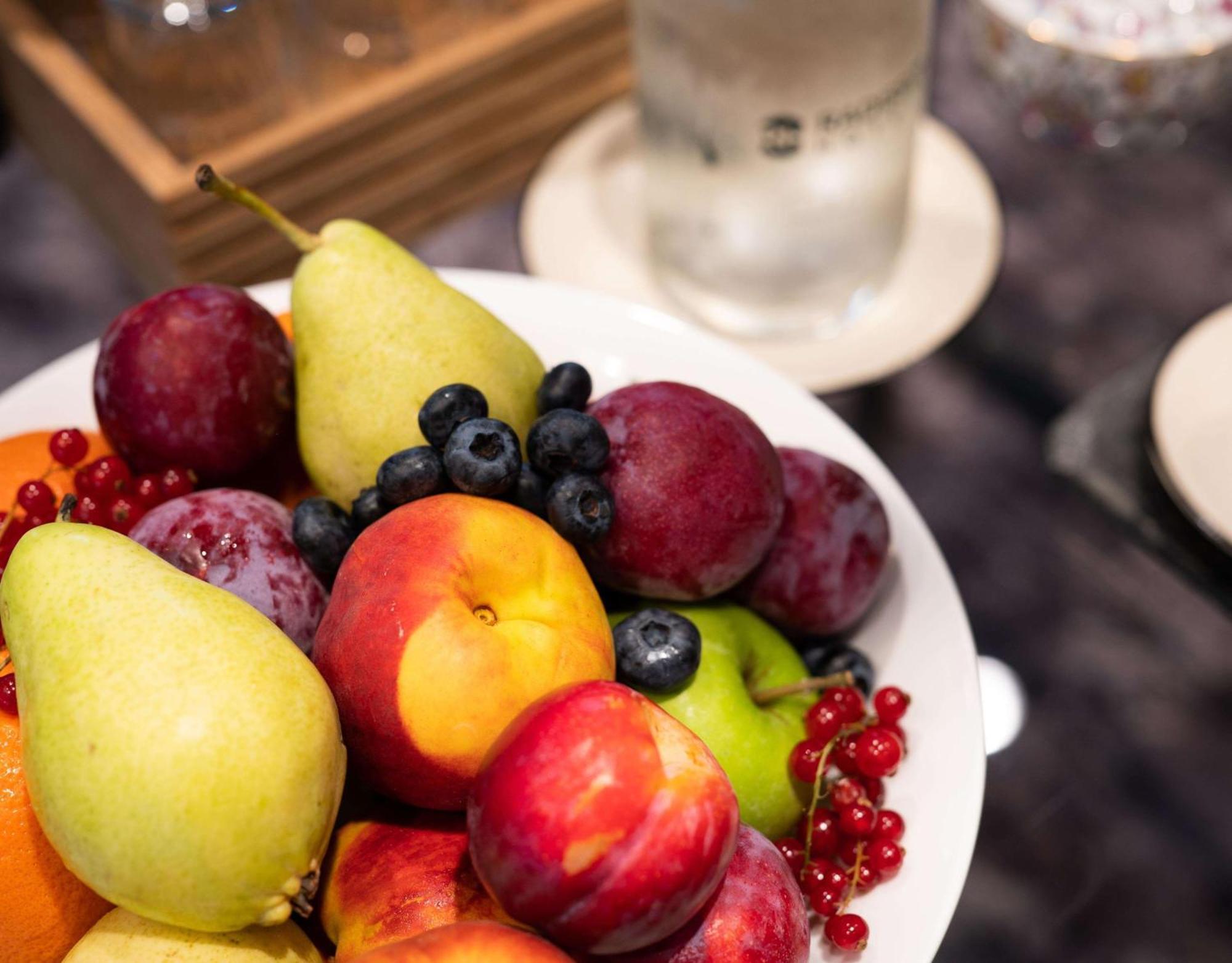 Radisson Hotel Budapest Budapart Zewnętrze zdjęcie
